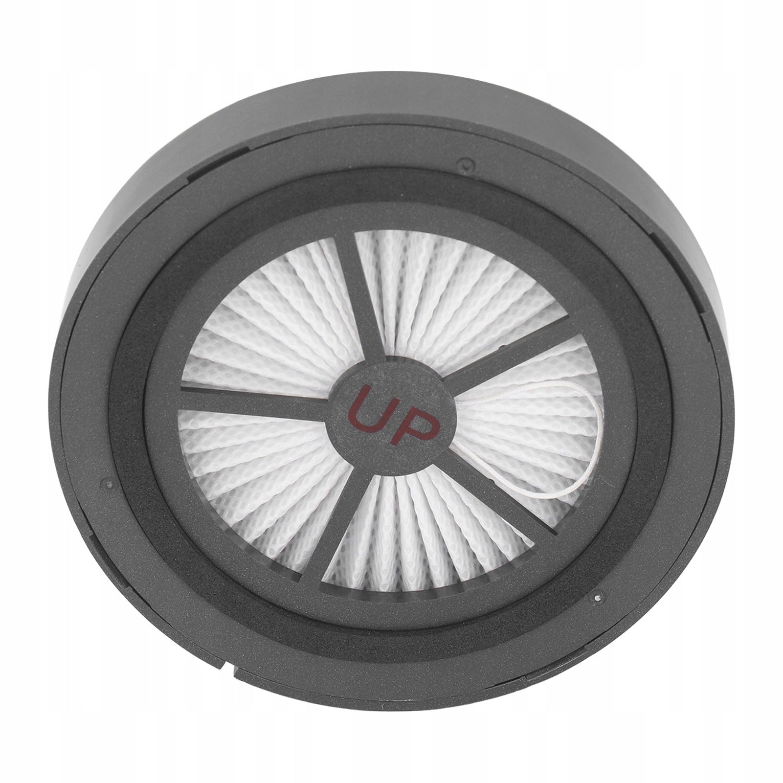 Vacuum Cleaner Accessory Filter Compatible with Proscenic P10 P11 P10 ZO Manufacturer code AG251002002378