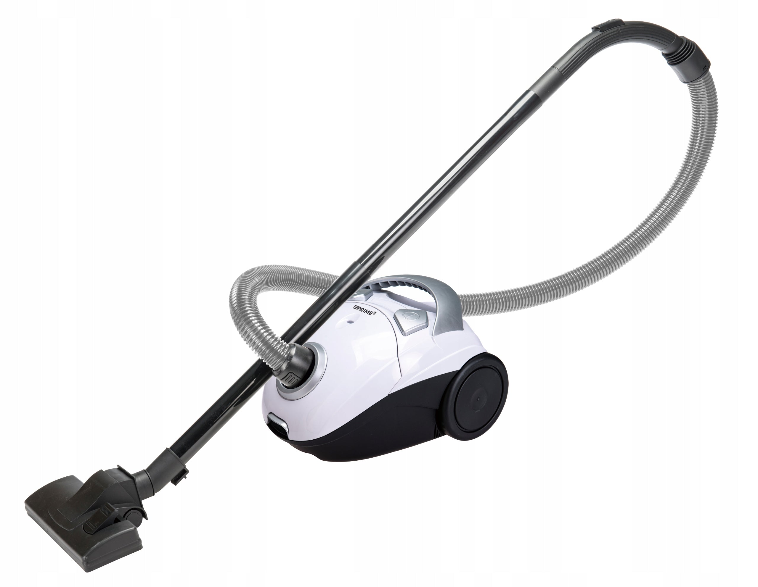 Vacuum Cleaner Bag PRIME3 SVC21 HEPA 700W 2 l Canvas Bag