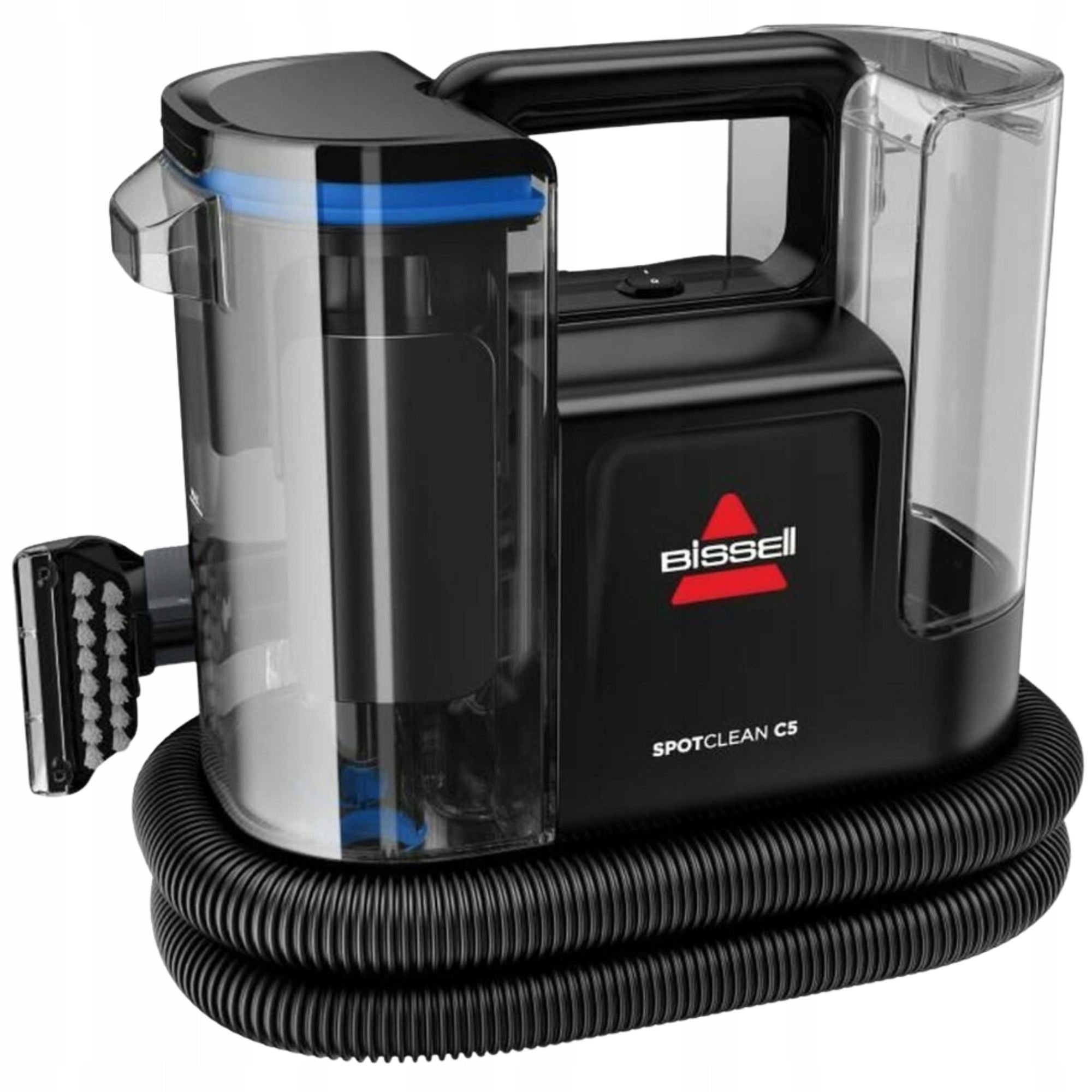 Vacuum Cleaner Bissell SpotClean C5 Select 3928N 400W Black Brand Bissell