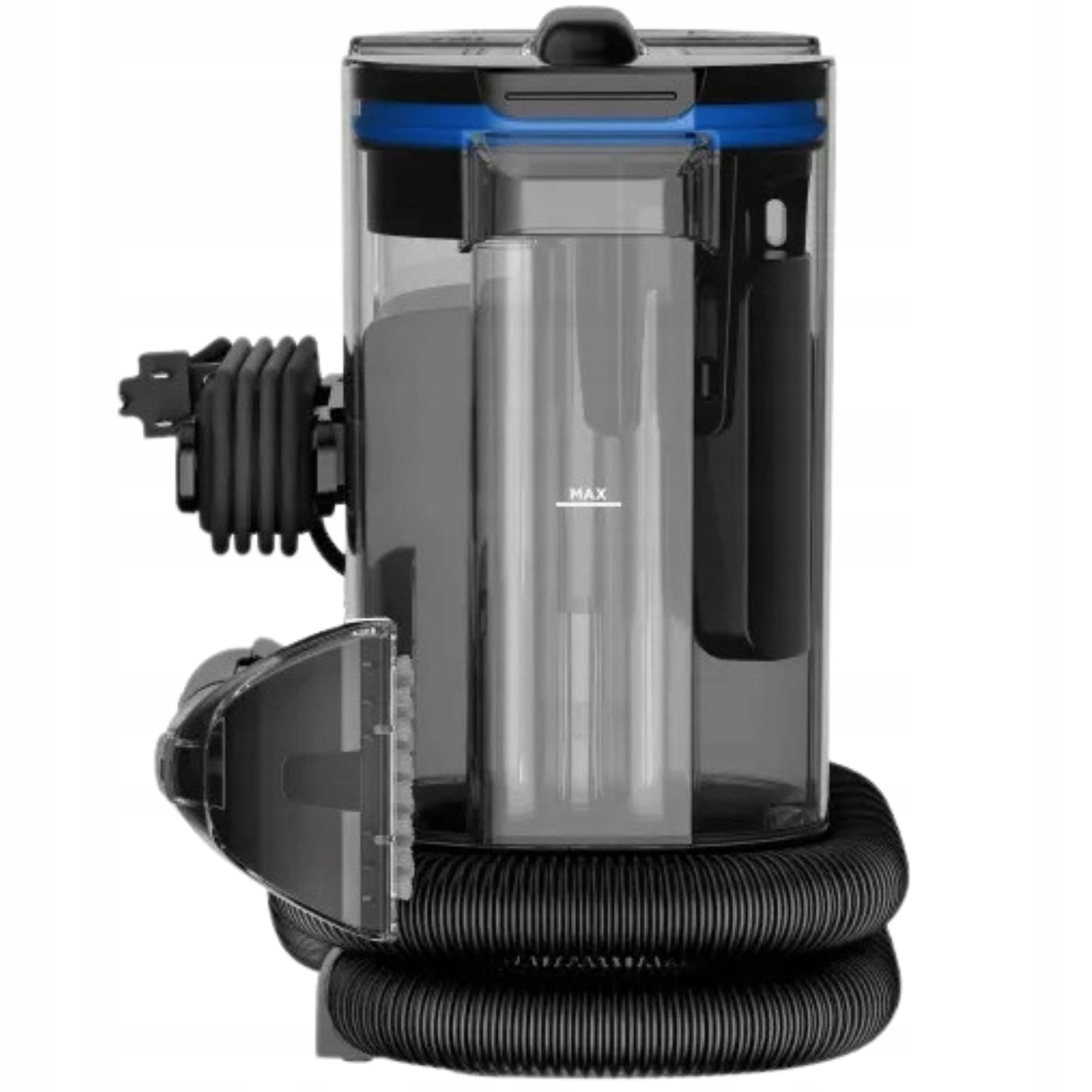 Vacuum Cleaner Bissell SpotClean C5 Select 3928N 400W Black Dominant color black