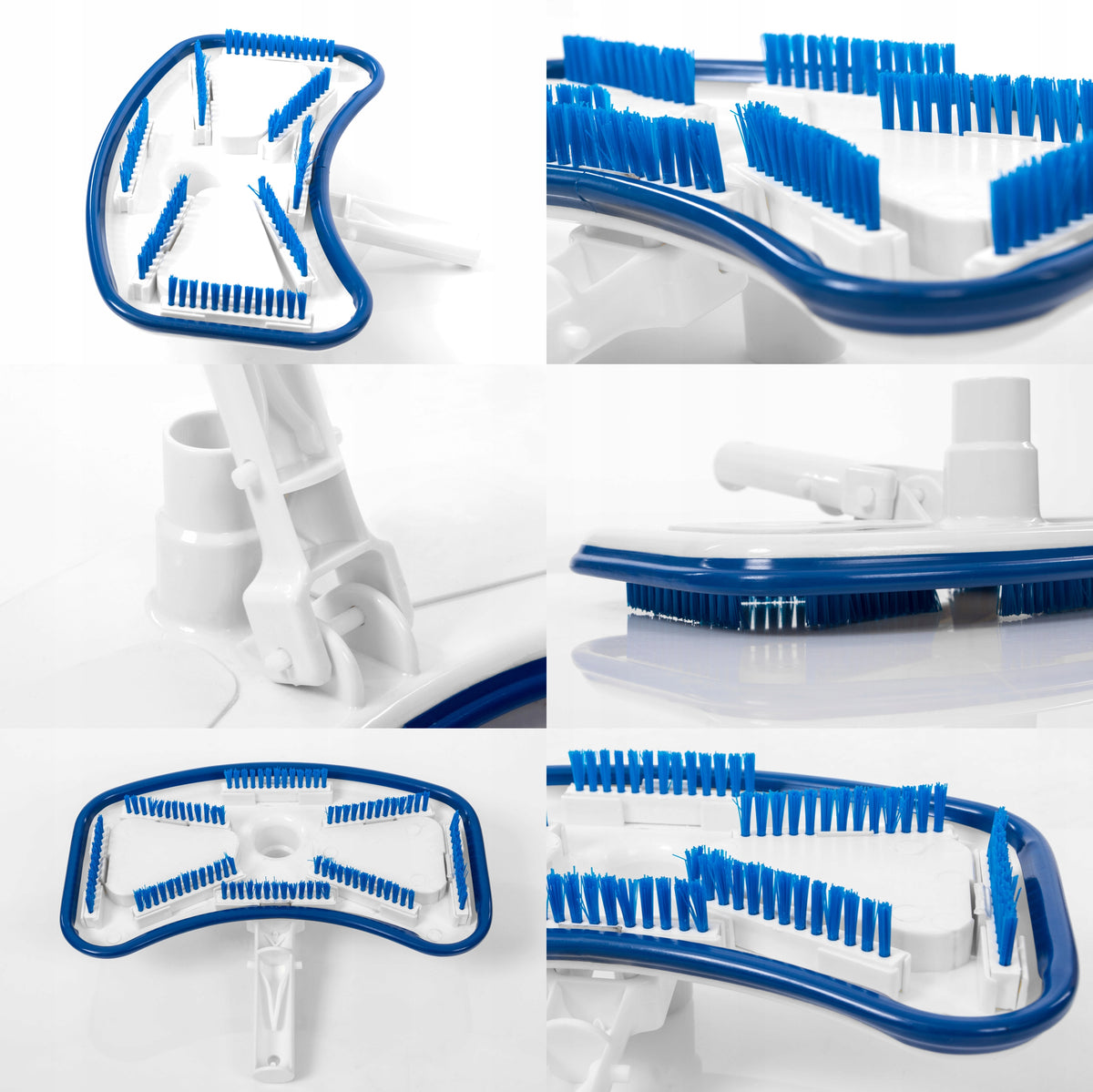 Vacuum Cleaner Brush for Pool Cleaning P1005BU Manufacturer chn
