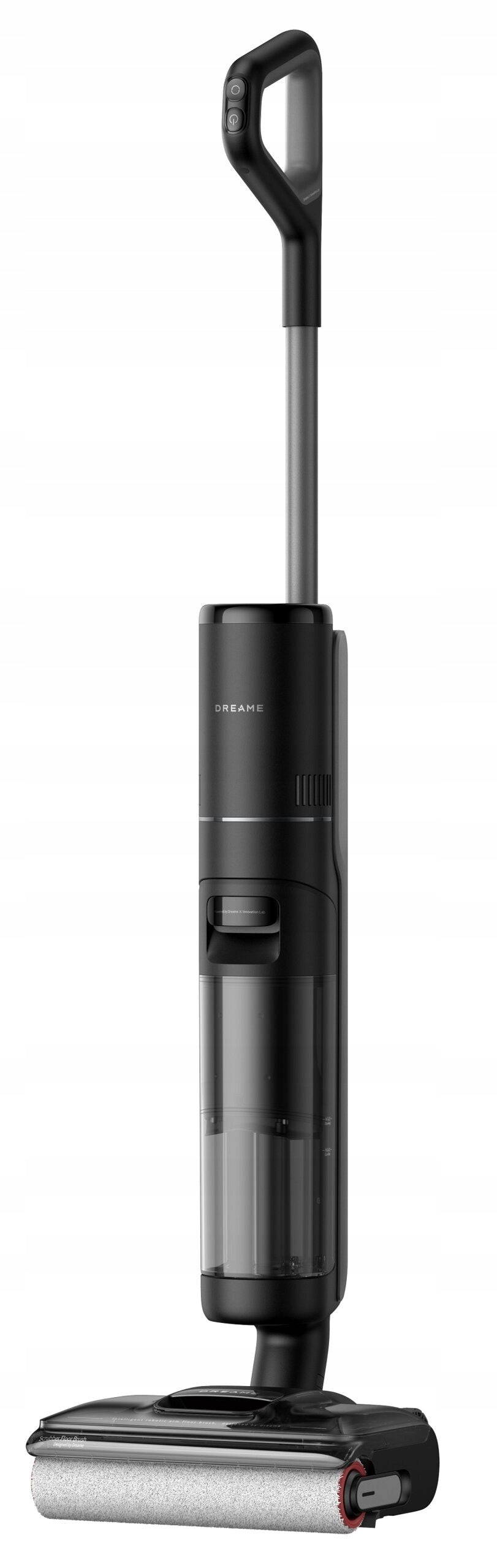 Vacuum Cleaner DREAME H12 Pro FlexReach Electrobrush Wet Working Dominant color black