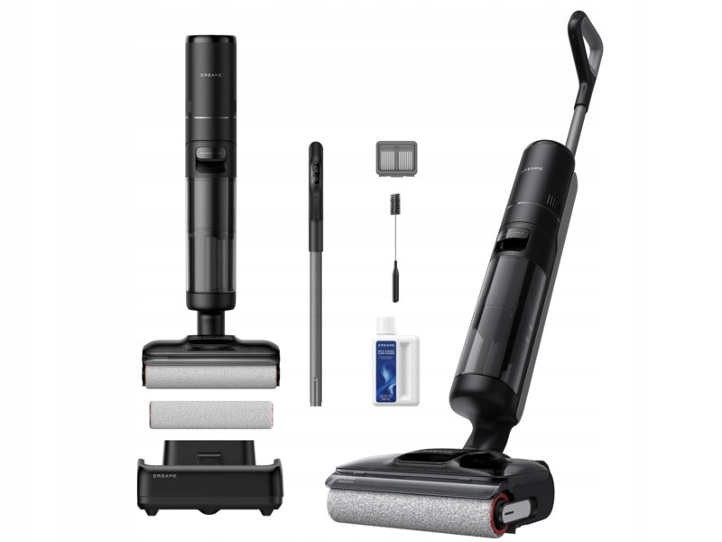 Vacuum Cleaner DREAME H12 Pro FlexReach Electrobrush Wet Working
