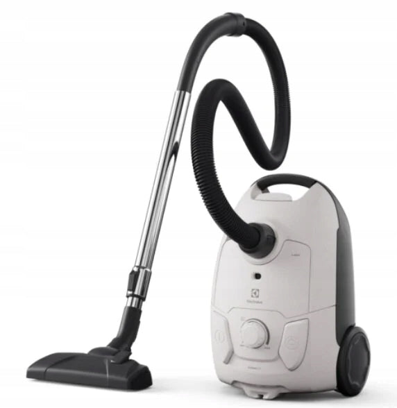 Vacuum Cleaner ELECTROLUX Clean 300 EB31C1SW White Brand Electrolux