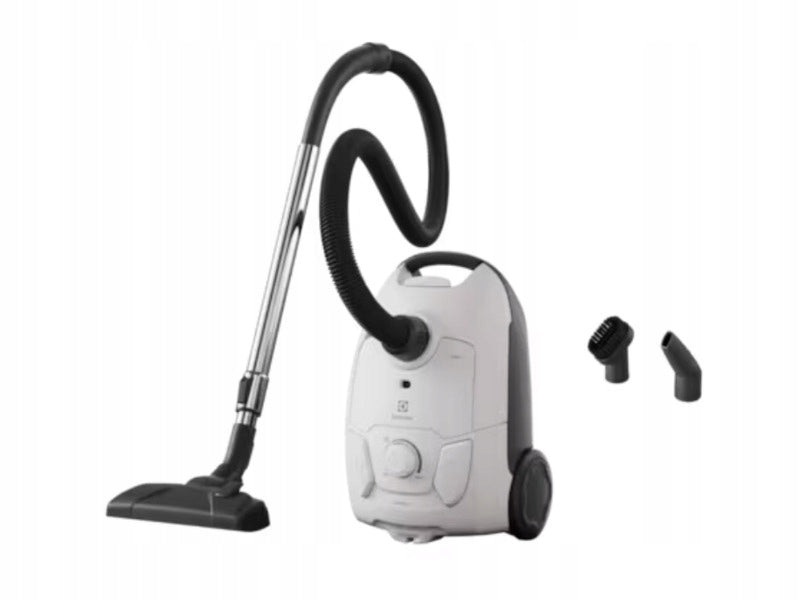 Vacuum Cleaner ELECTROLUX Clean 300 EB31C1SW White