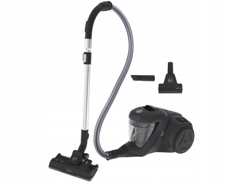 Vacuum Cleaner HOOVER HP321PAF 011 Bagless 850W