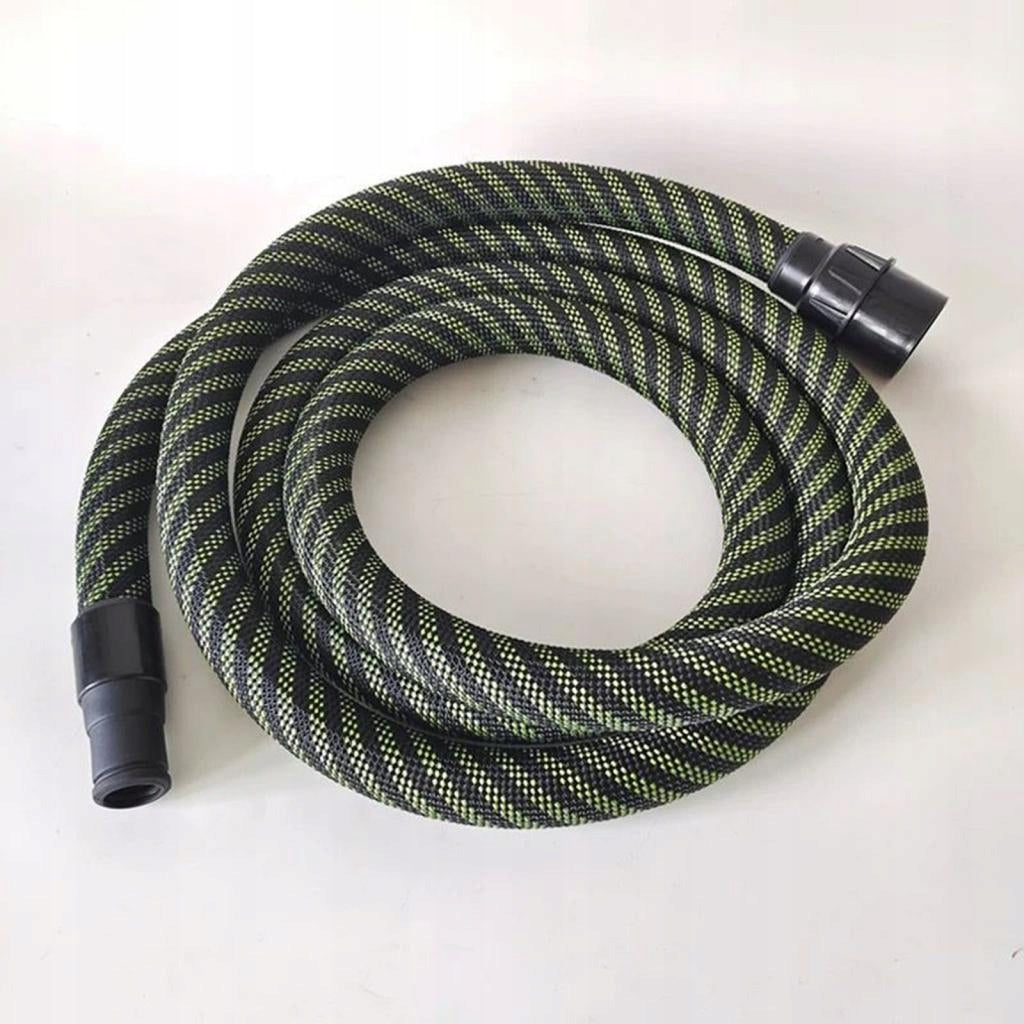 Vacuum Cleaner Hose, Vacuum Cleaner Accessories, Antistatic 3.5 meters Packaging status original