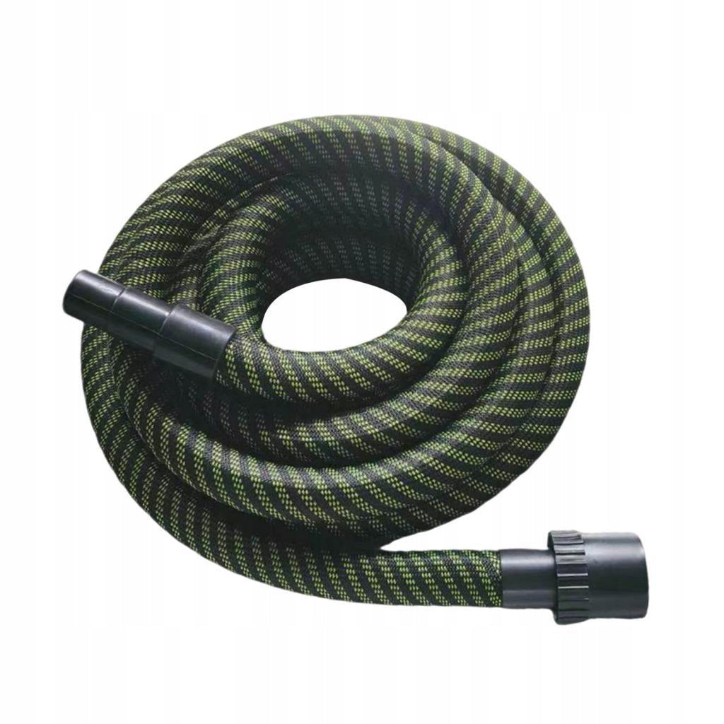 Vacuum Cleaner Hose, Vacuum Cleaner Accessories, Antistatic 3.5 meters