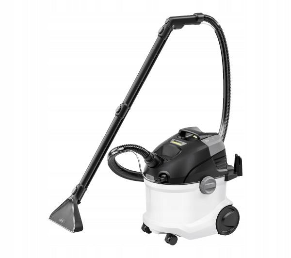 Vacuum Cleaner Karcher SE 5 1.081-230.0 1000W Upholstery Carpet Washing Packaging status original