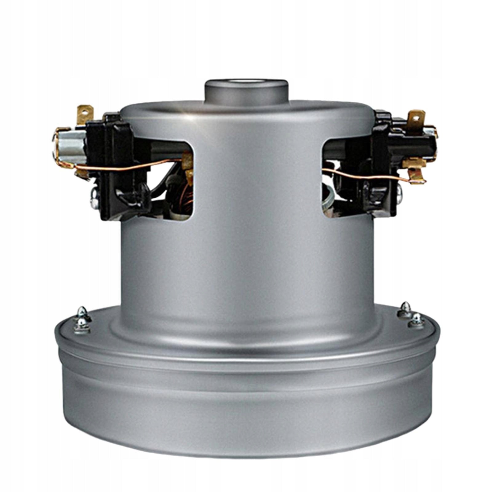 Vacuum Cleaner Motor 1200W Replacements for Qw12T F Qw12T C JK Packaging status original