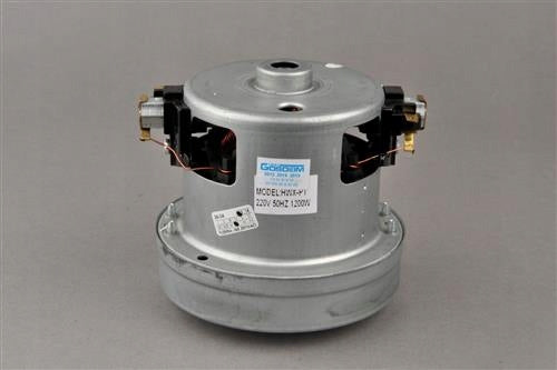 Vacuum Cleaner Motor 1200W SMALL UNIVERSAL Manufacturer no brand