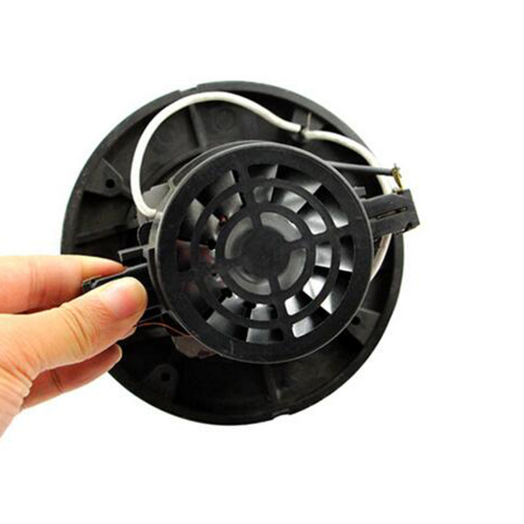 Vacuum Cleaner Motor Aluminum Motor and Wet Vacuum Vac Tool 1200w Brand no brand