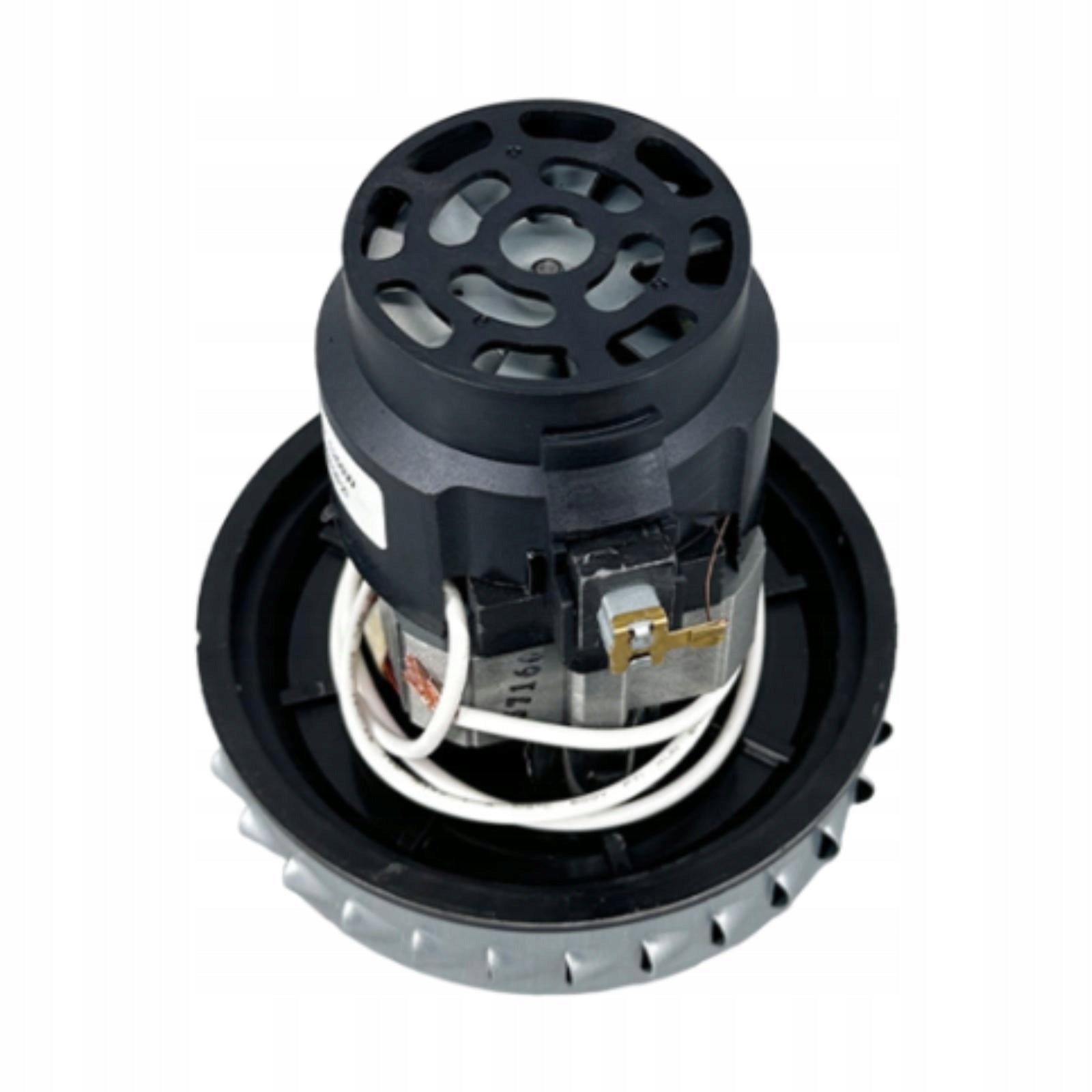 Vacuum Cleaner Motor, Universal Part, Replacement, Easy Repair, 105 motor Packaging status original