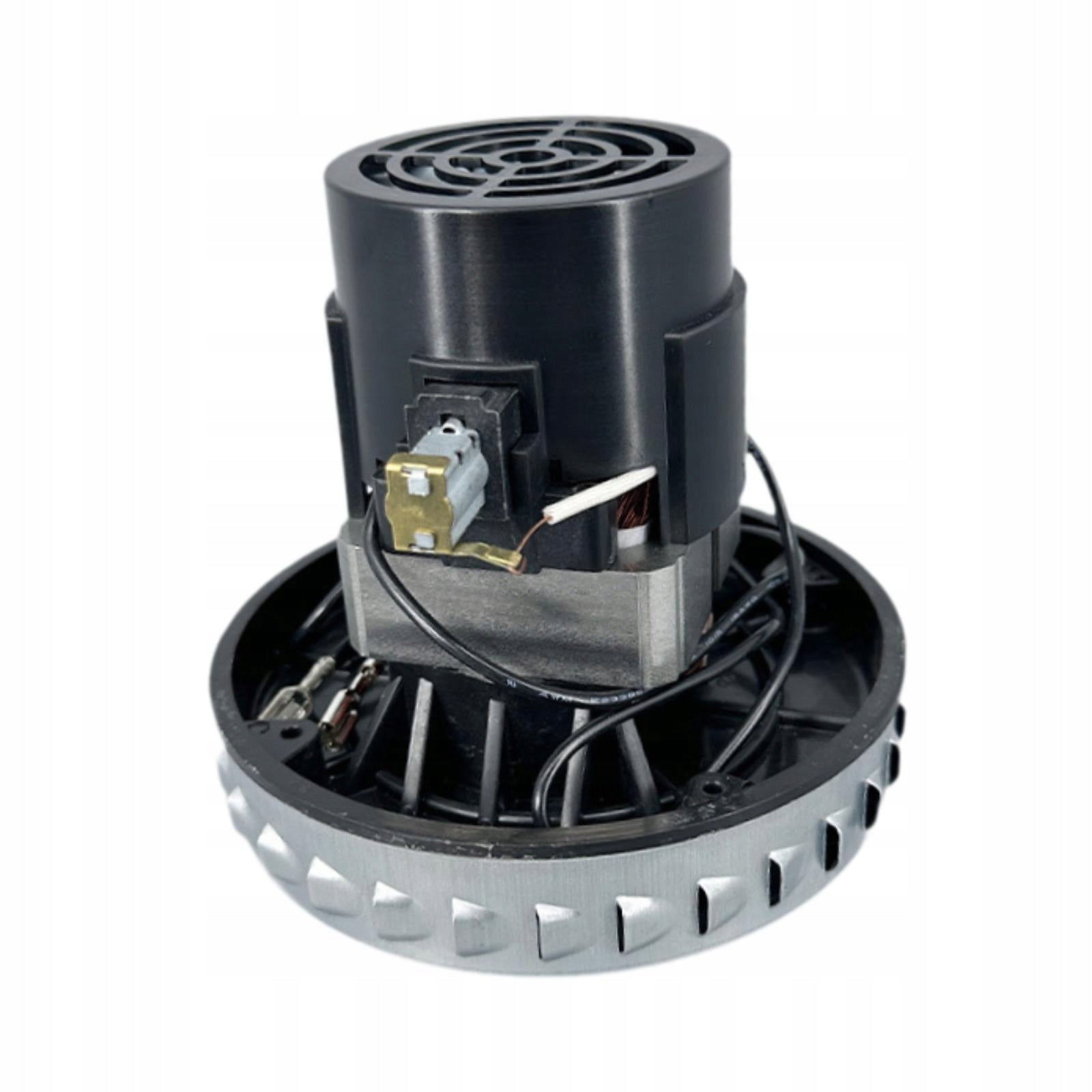 Vacuum Cleaner Motor, Universal Part, Replacement, Easy Repair, 130 motor Packaging status original