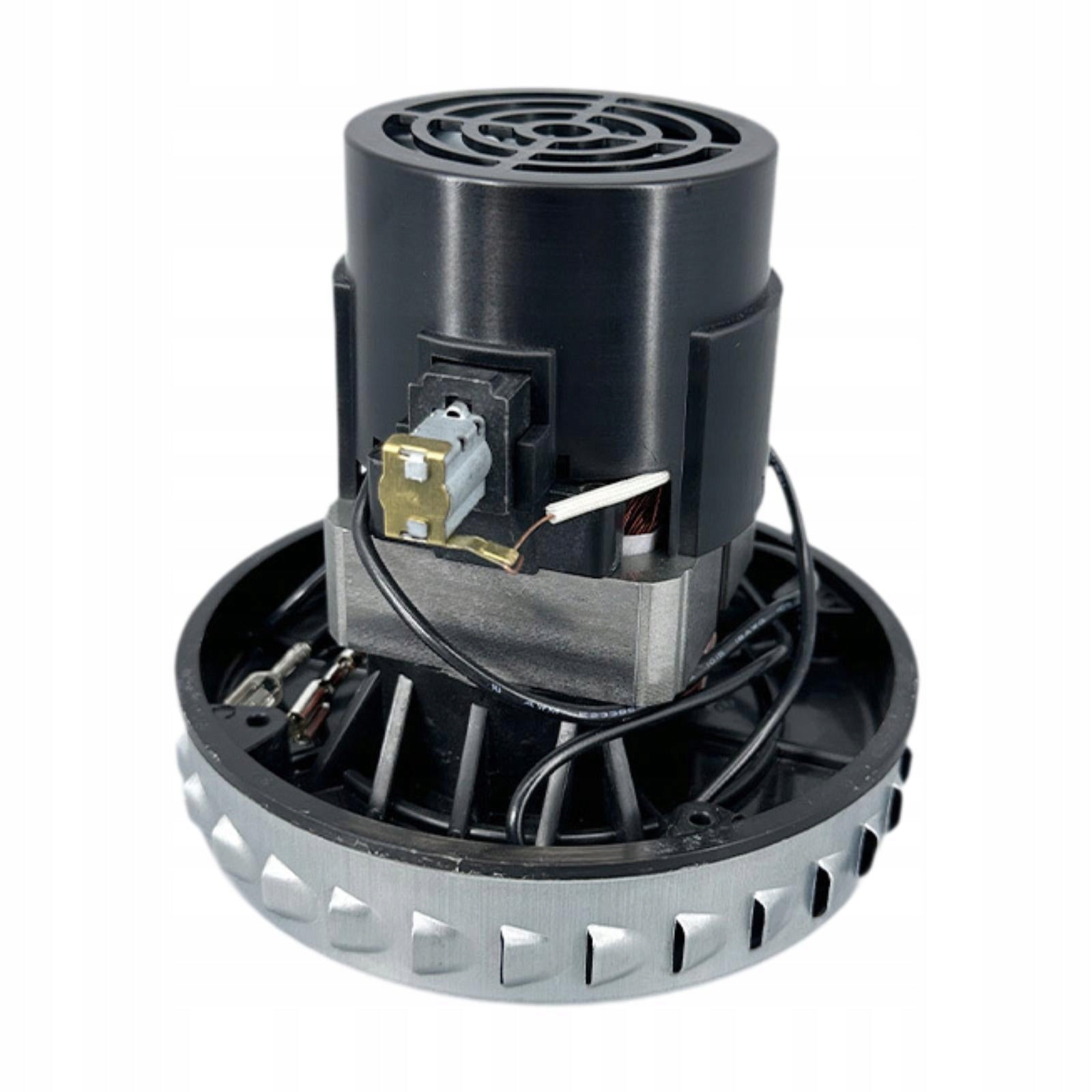 Vacuum Cleaner Motor, Universal Part, Replacement, Easy Repair, 130 motor