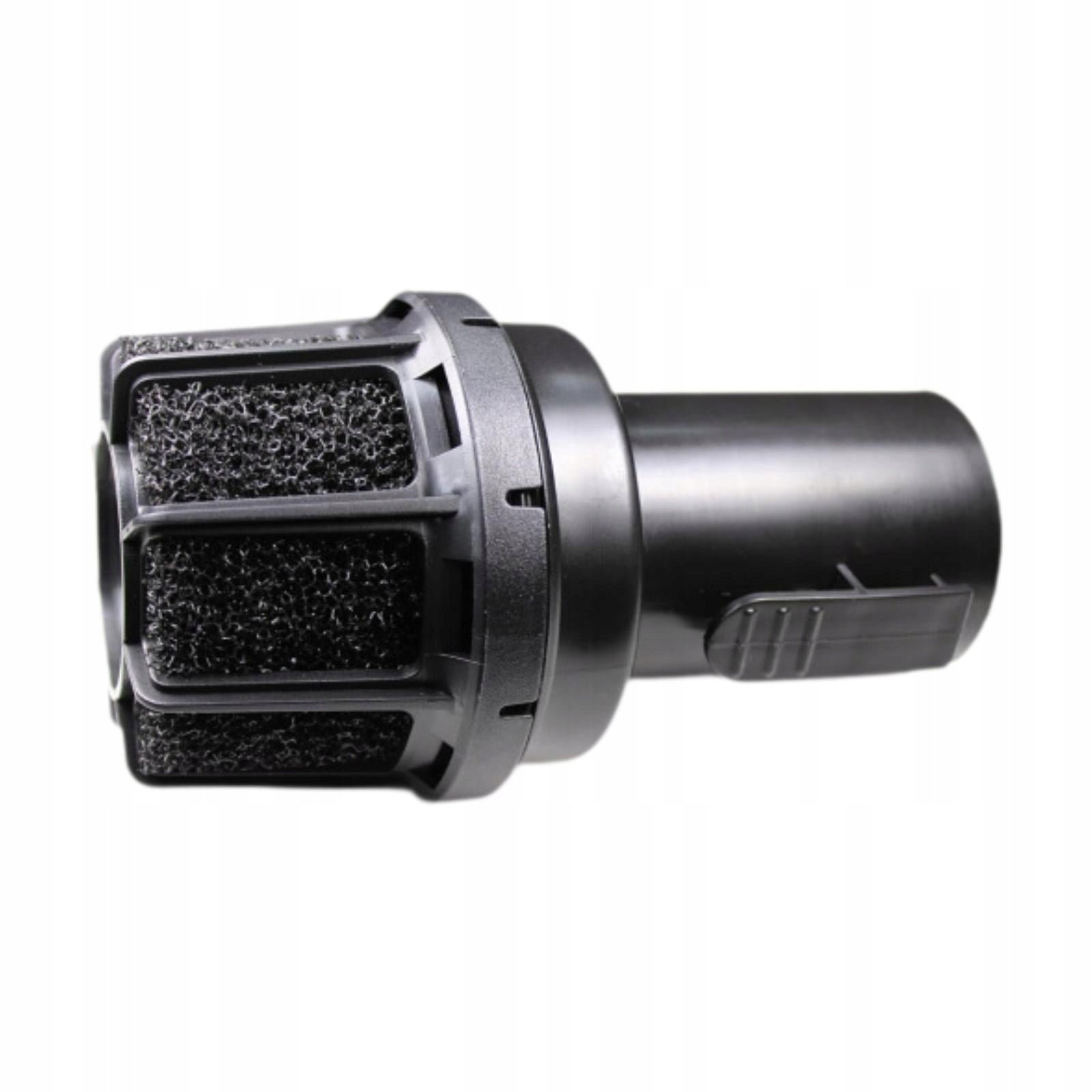 Vacuum Cleaner Muffler Diffuser Cleaning Compact Easy Installation for Brand no brand