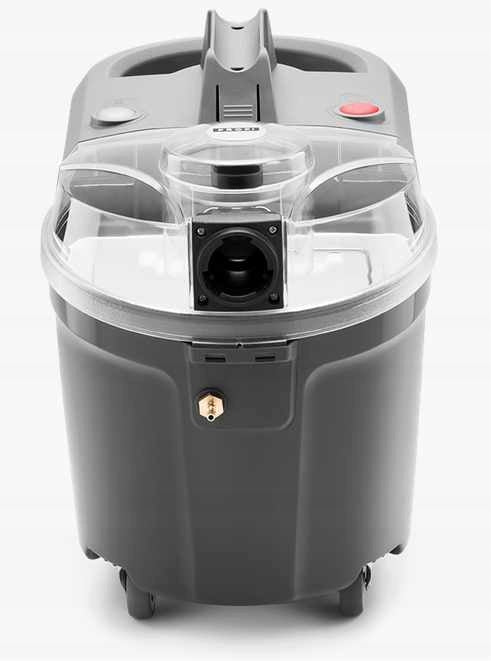Vacuum Cleaner Profi 50 CA Model 2024 Chemistry Freebie Brand Profi europe