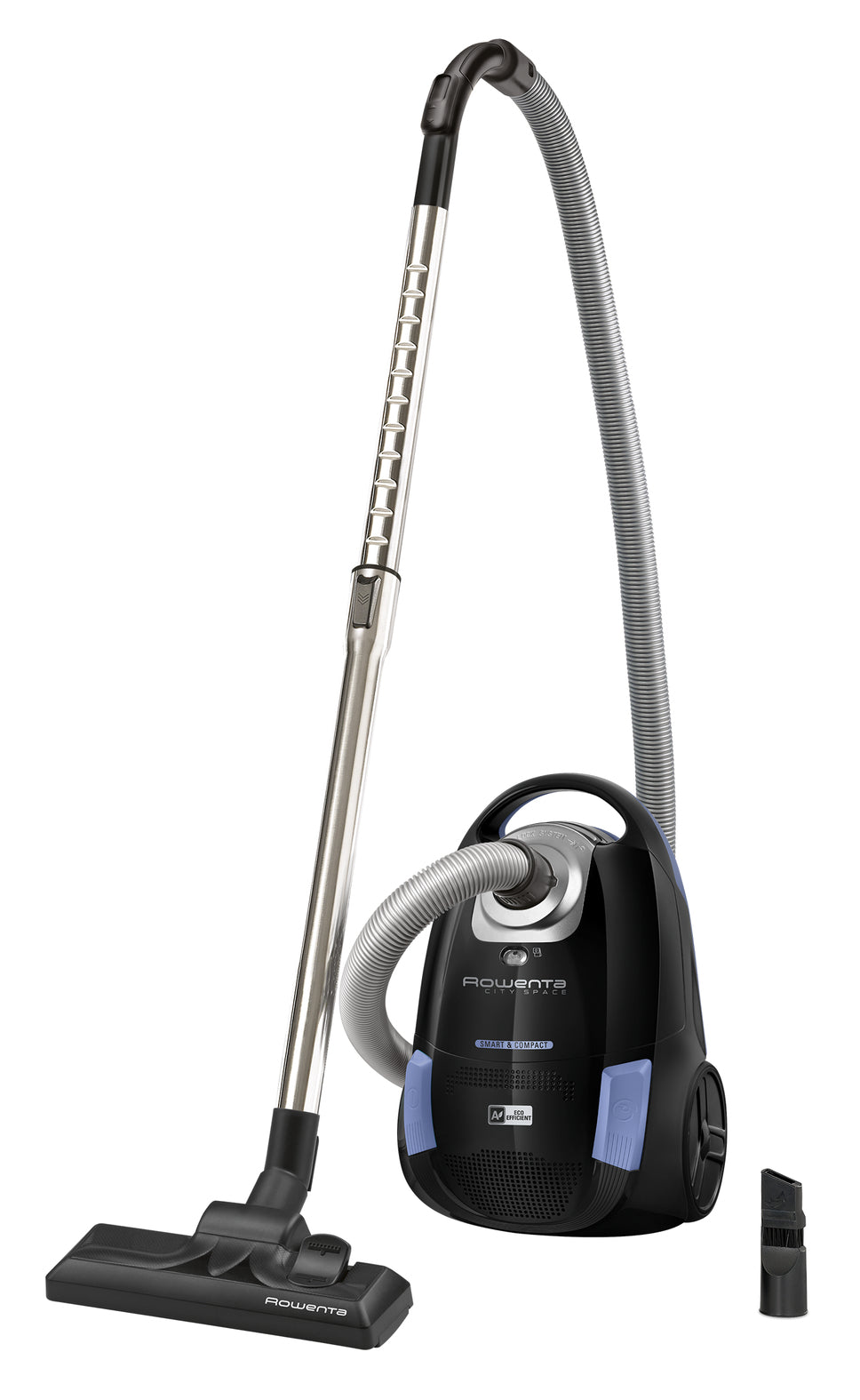 Vacuum Cleaner Rowenta RO2611EA City Space Bag 2,5l 750W Brand Rowenta