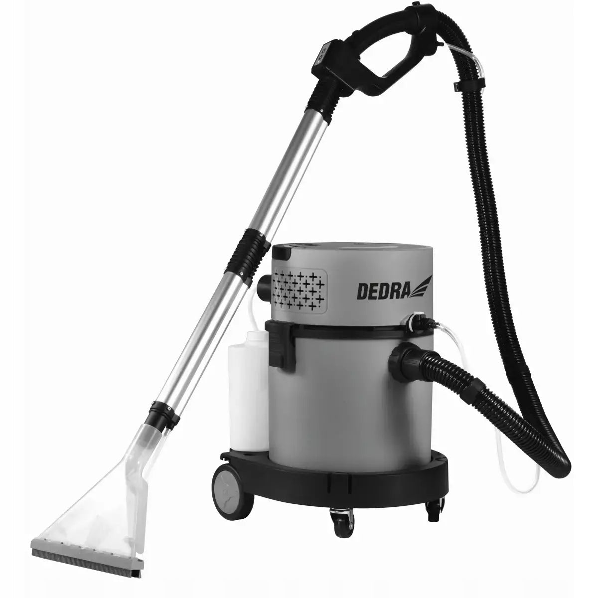 Vacuum Cleaner Washing 2in1 1200W DEDRA DED6605 + Accessories Packaging status original