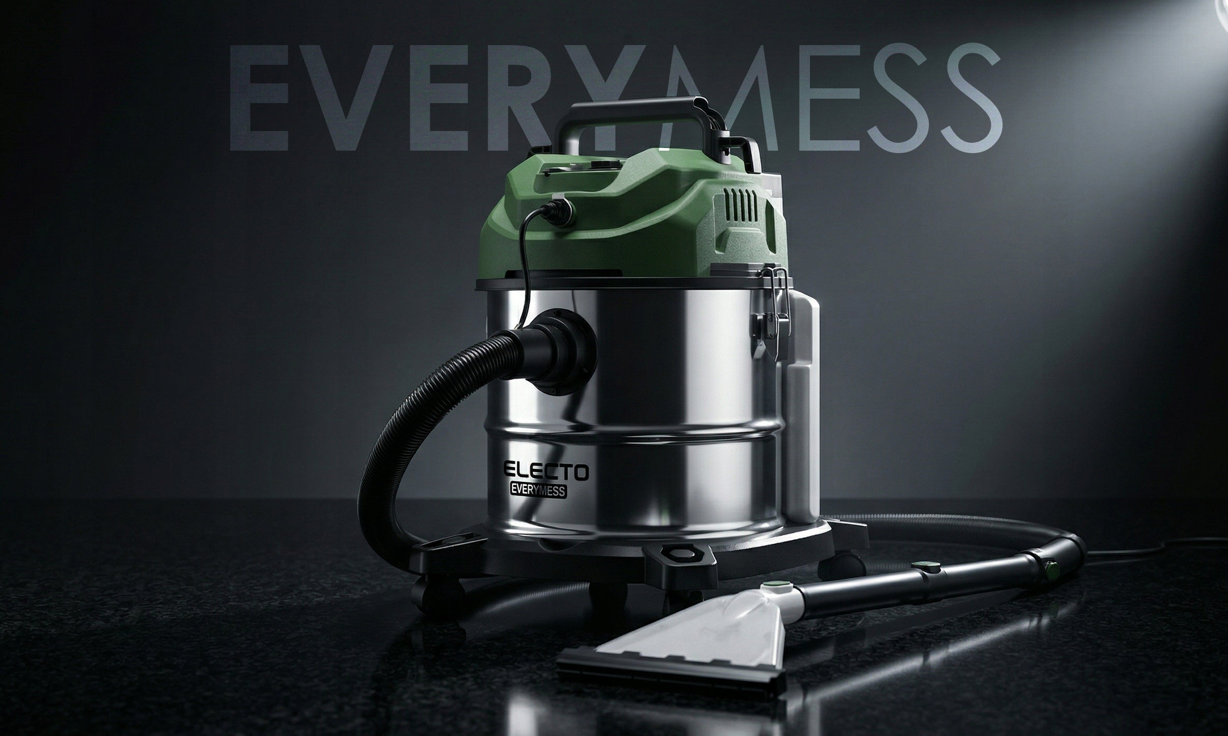 Vacuum Cleaner Washing Powerful 2200W Narrow Suction Cup For Washing Carpet Upholstery Manufacturer code ODKURZACZ PIORĄCY DO TAPICERKI DYWANÓW MOCNY