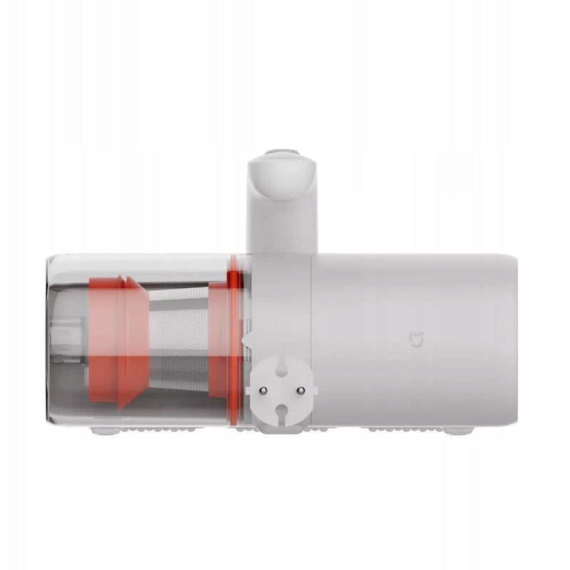 Vacuum Cleaner Xiaomi Dust Mite Vacuum Cleaner 2 white 350W Batteries included no