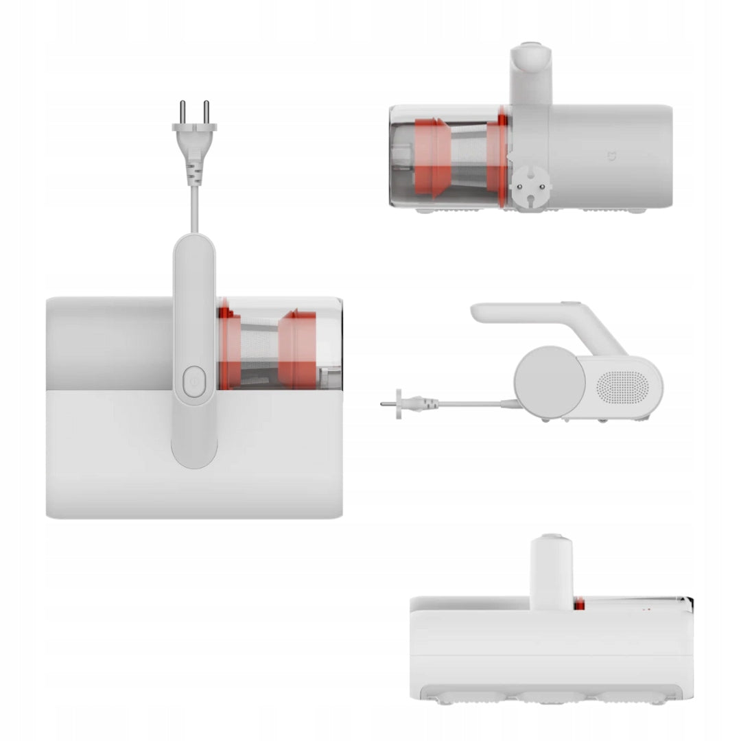 Vacuum Cleaner Xiaomi Dust Mite Vacuum Cleaner 2 white 350W