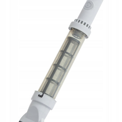 Vacuum Cleaner for SPA Jacuzi Pool Cordless BESTWAY 60327 Wireless Customs tariff code 85081100