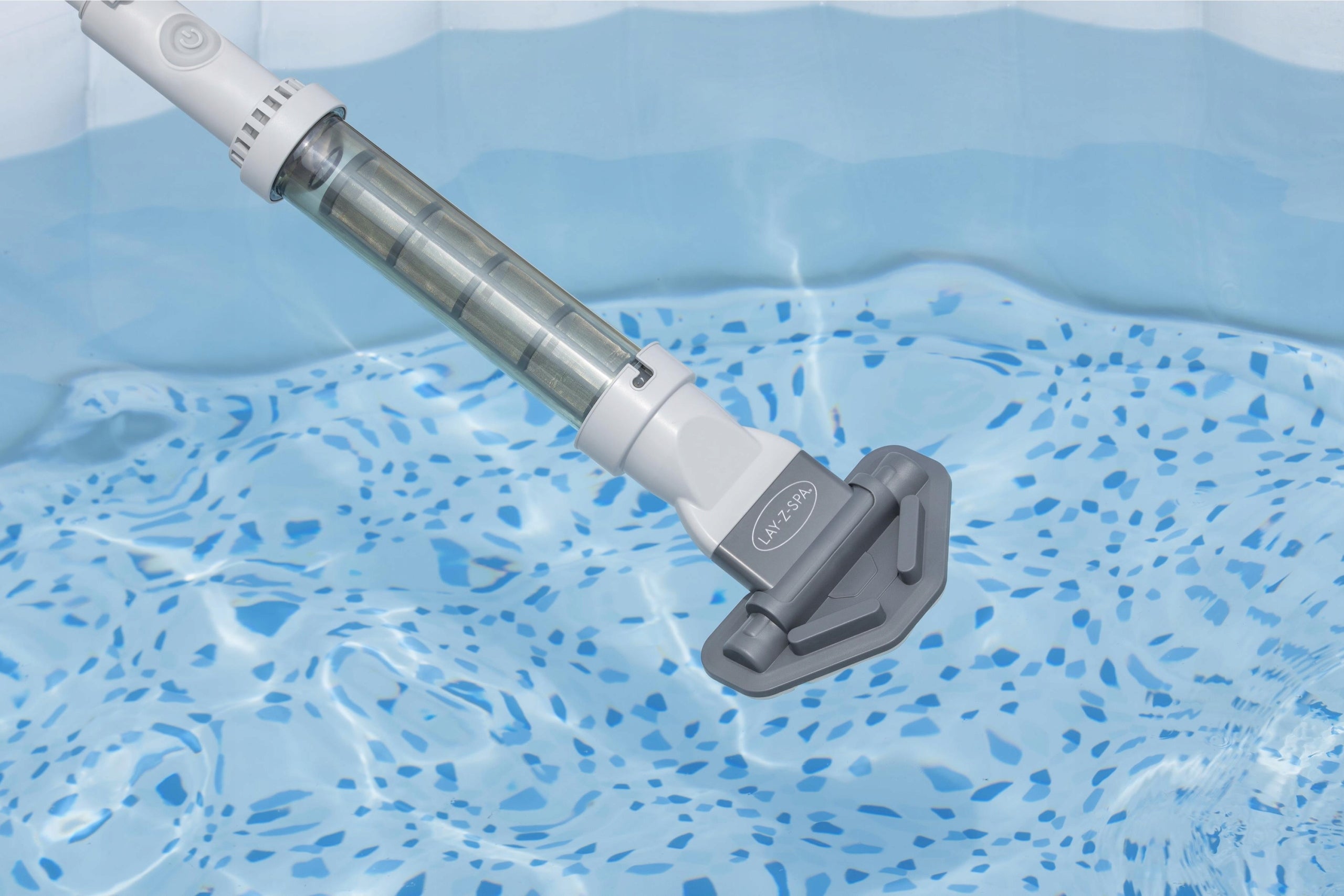 Vacuum Cleaner for SPA Jacuzi Pool Cordless BESTWAY 60327 Wireless Manufacturer code 60327
