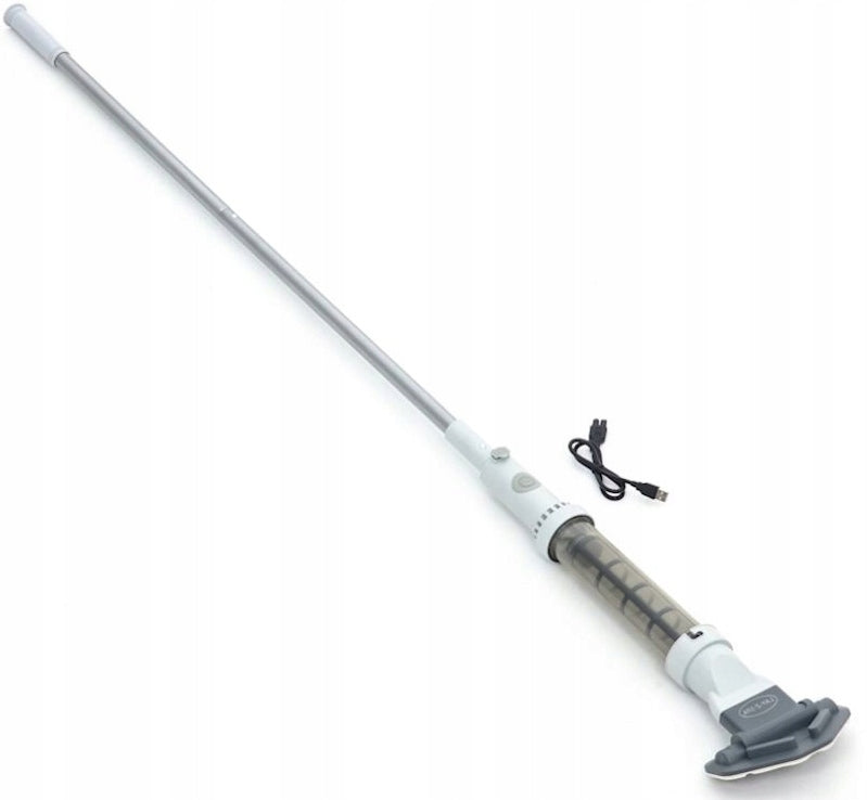 Vacuum Cleaner for SPA Jacuzi Pool Cordless BESTWAY 60327 Wireless