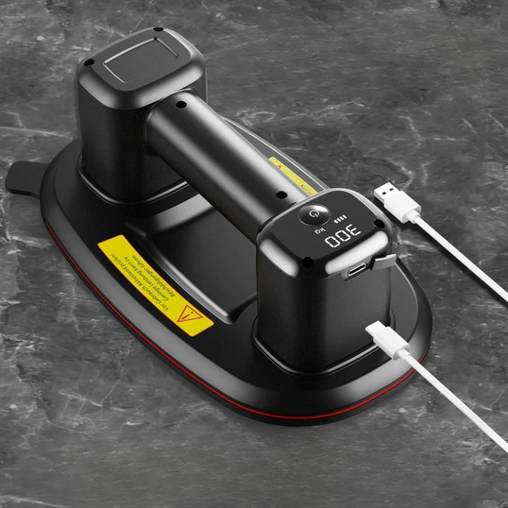 Vacuum Lifter for Plates 26cm Electric LCD Auto Suction Battery Manufacturer code B0FS1PN9PV