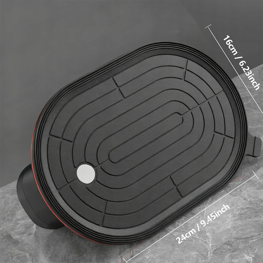 Vacuum Plate Suction Cup Electric Gres Holder 300kg 4000mAh Packaging status original