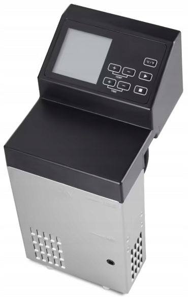 Vacuum Water Bathing Device Sous Vide Slow Cooker Maxima 09500600 Packaging status original