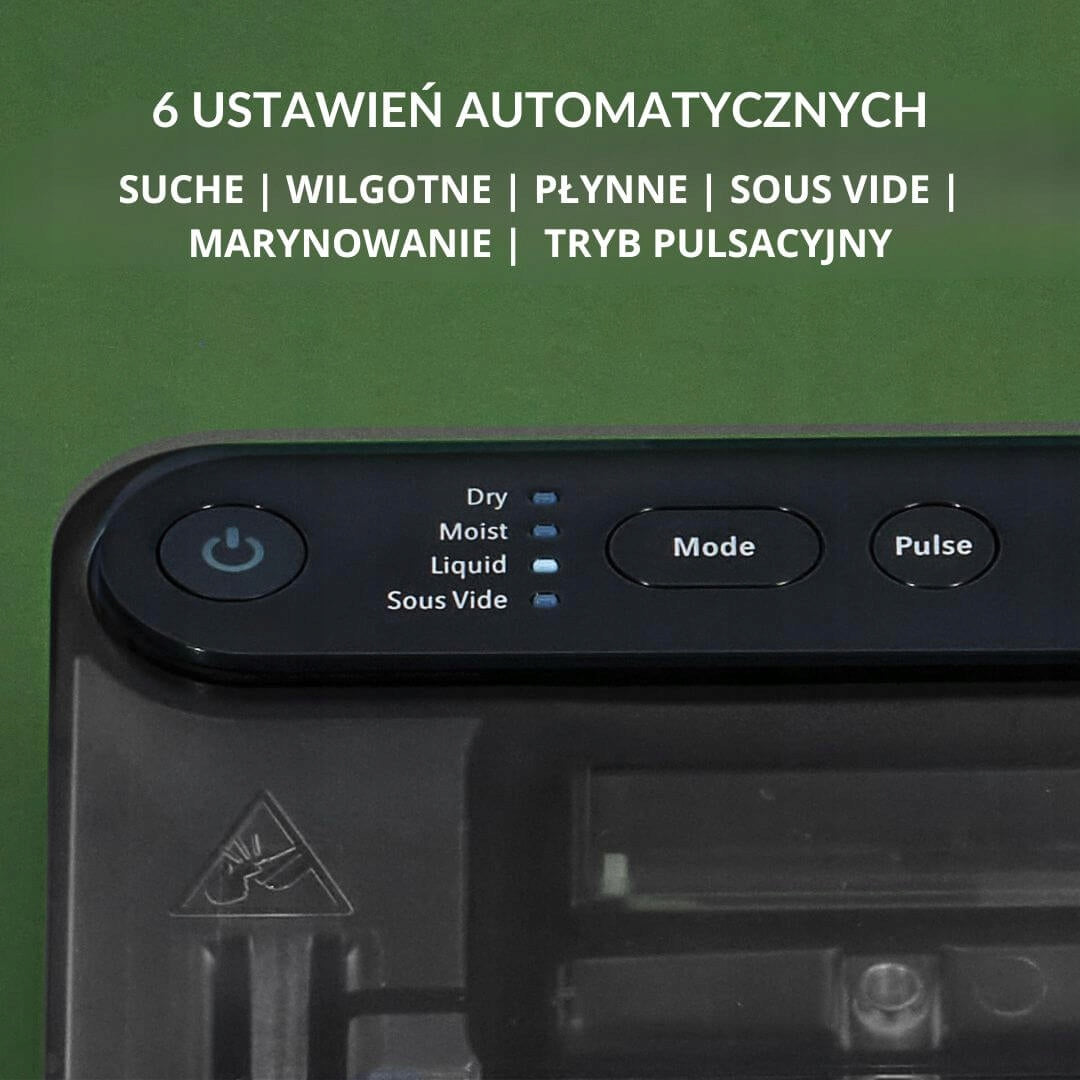 Vacuum Welding Machine for Soups Food Vacuum Packing Machine FoodSaver Brand FoodSaver