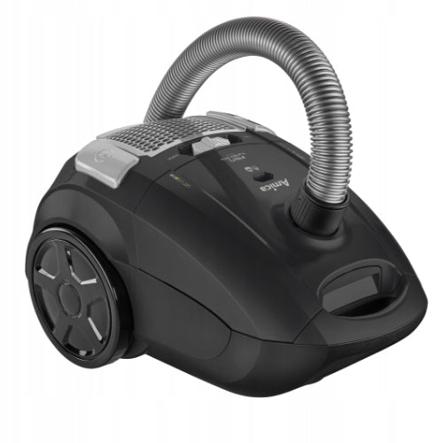 Vacuum cleaner AMICA Fen Turbo Pro VM 2064 Dominant color black