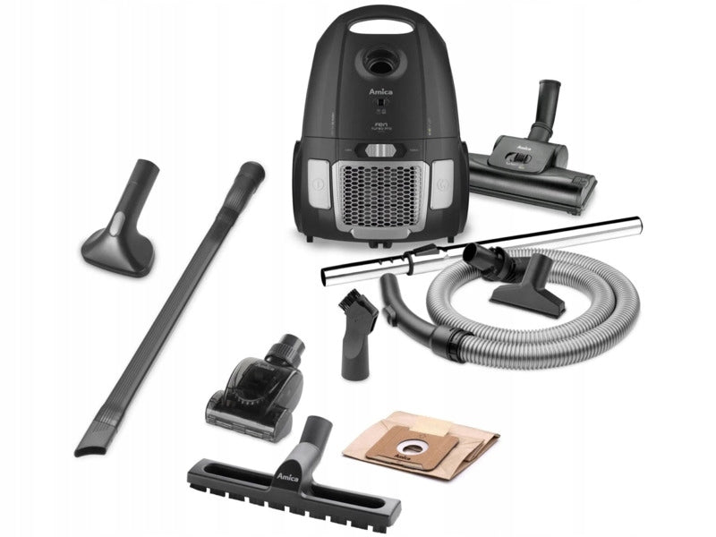 Vacuum cleaner AMICA Fen Turbo Pro VM 2064