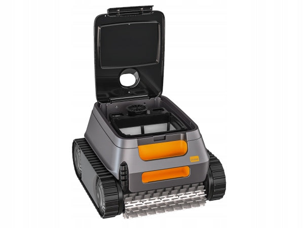 Vacuum cleaner AQUASPHERE ASR105 Manufacturer code WR000096