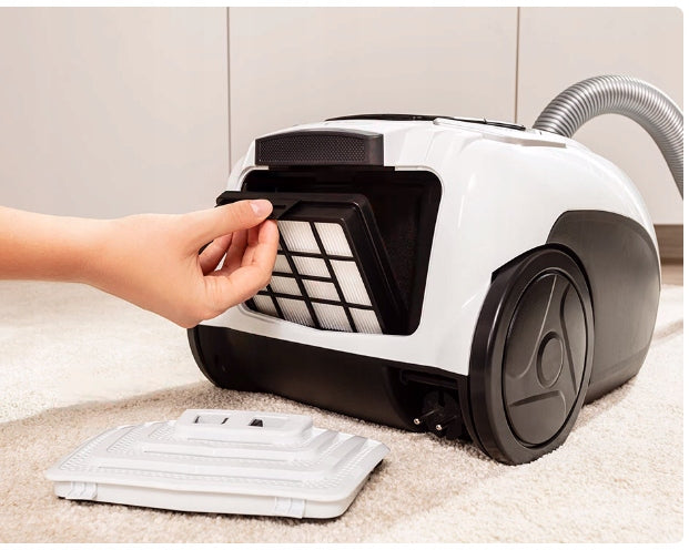 Vacuum cleaner Amica VI2032 900W 2,5L HEPA REG POWER Brand Amica
