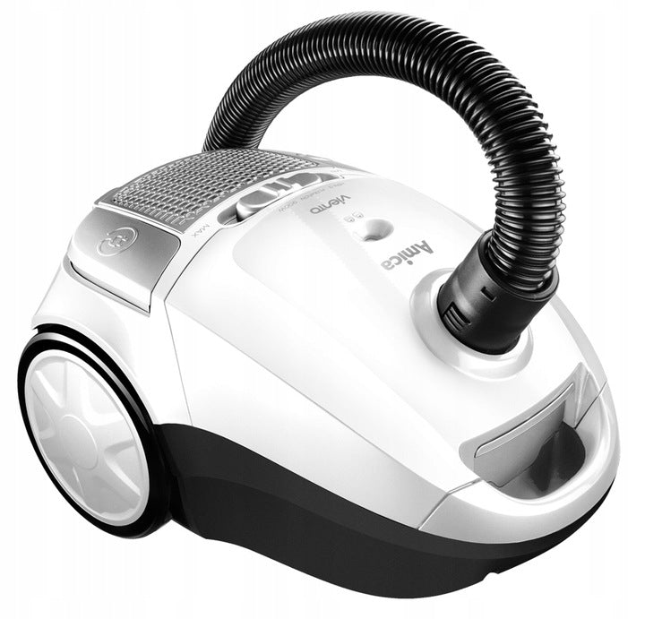 Vacuum cleaner Amica VI2032 900W 2,5L HEPA REG POWER