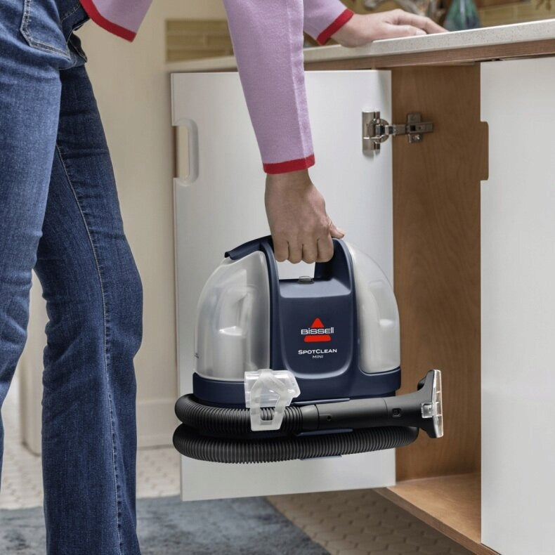 Vacuum cleaner BISSELL SpotClean Mini Pro 4149N Dominant color blue