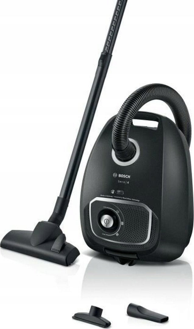 Vacuum cleaner BOSCH BGB 41BA1