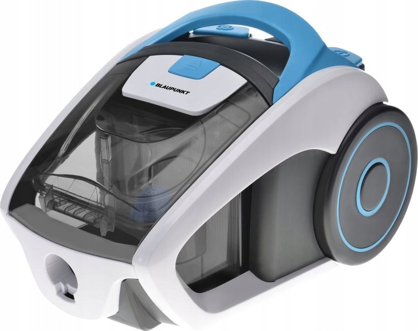 Vacuum cleaner Blaupunkt VCC301