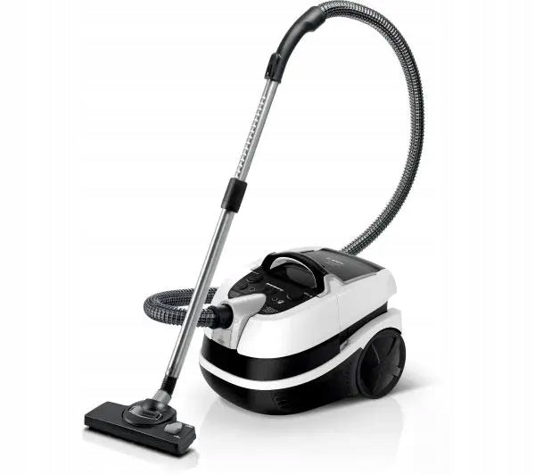 Vacuum cleaner Bosch AquaWash&Clean BWD421PRO 2100W Turbobrush Packaging status original