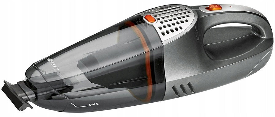 Vacuum cleaner Clatronic AKS832 battery Batteries included no