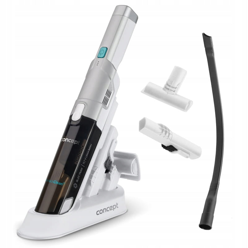 Vacuum cleaner Concept VP4420 2200mAh 0,25L 90W HEPA
