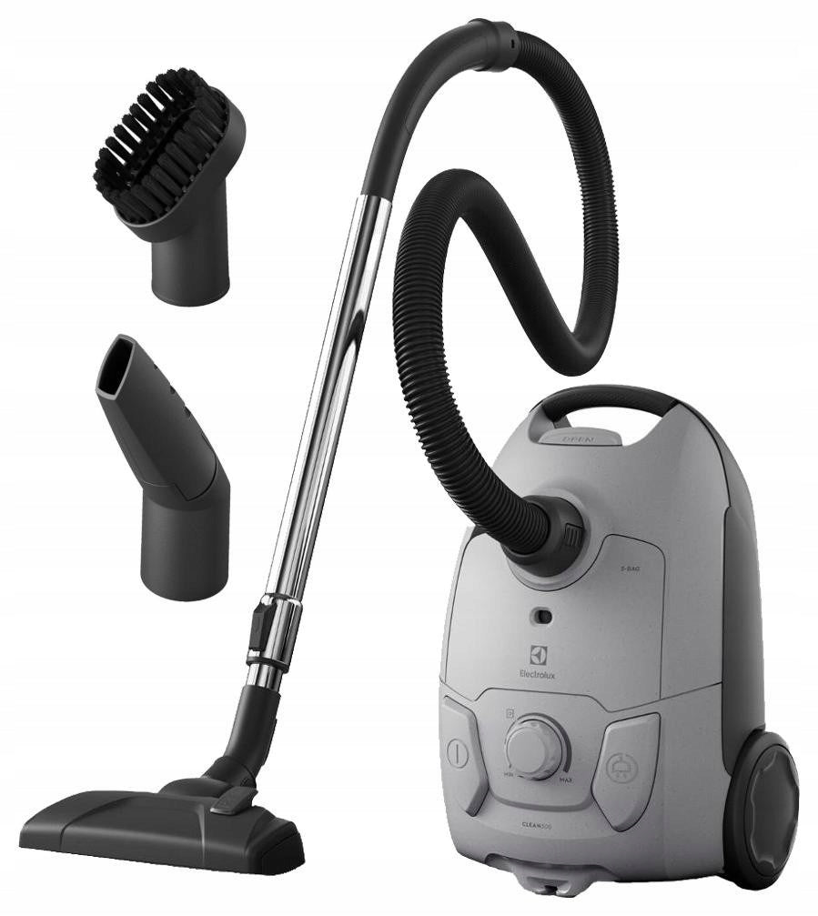 Vacuum cleaner ELECTROLUX EB31C1UG