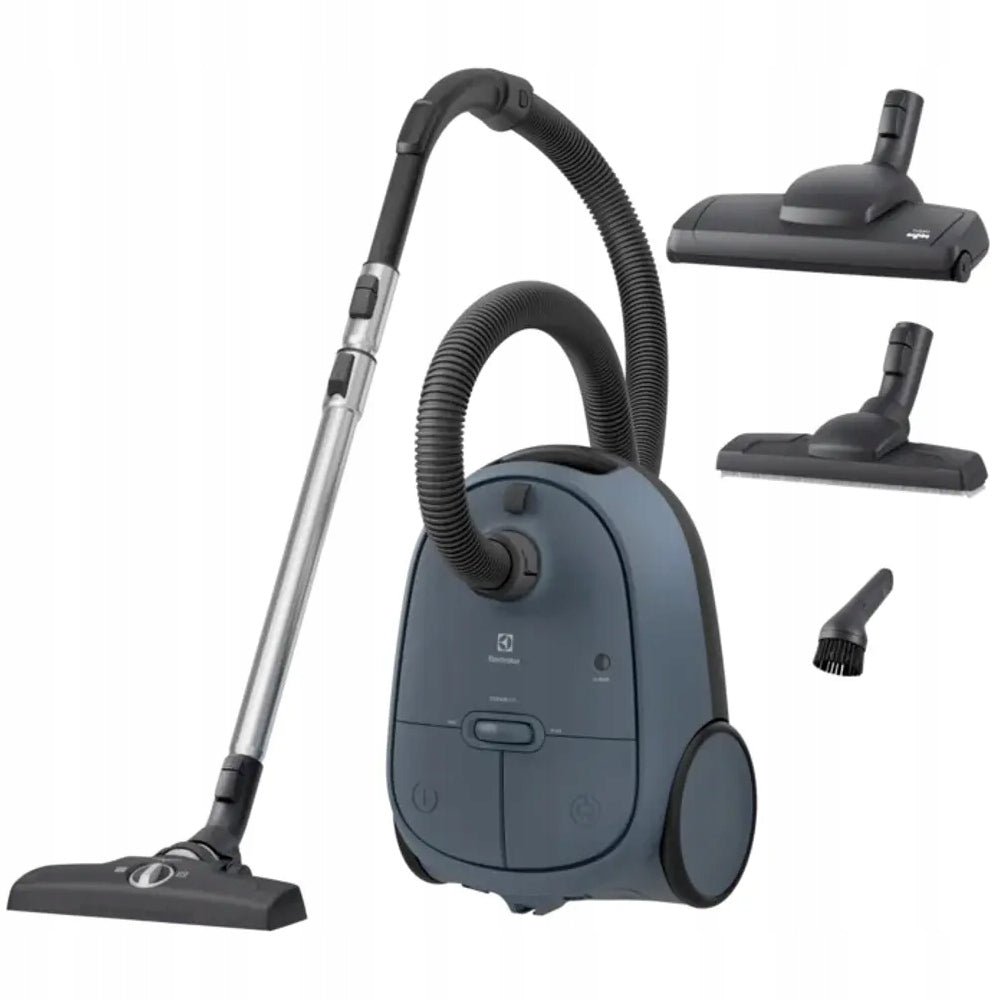 Vacuum cleaner Electrolux 600 Clean EB61C4DB, blue