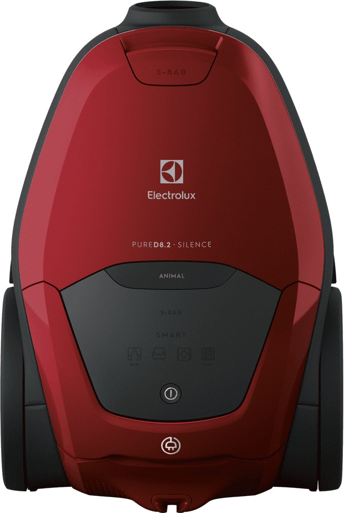Vacuum cleaner Electrolux Pure D8 PD82-ANIMA Silence Manufacturer code PD82-ANIMA