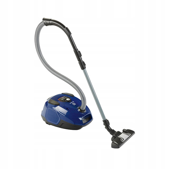 Vacuum cleaner Electrolux blue Klein Brand Klein