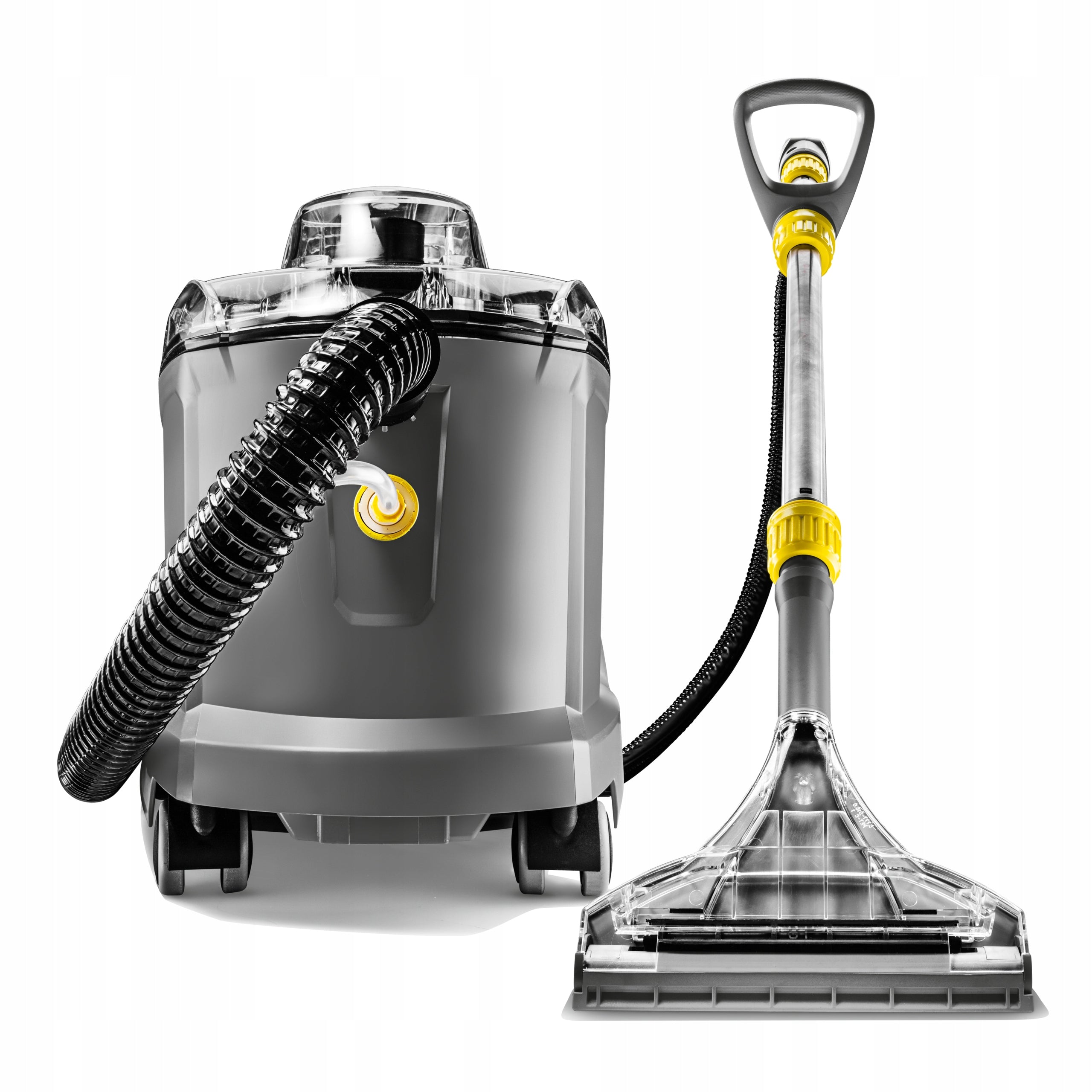 Vacuum cleaner Karcher Puzzi 8/1 Adv 1.100-241.0 Manufacturer code 1.100-241.0
