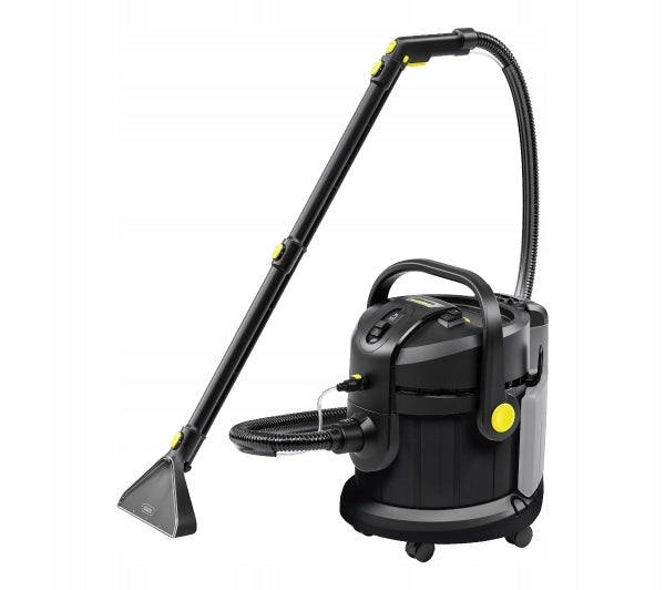 Vacuum cleaner Karcher SE 4 Go!Further 1.081-172.0 1000W Brand Kärcher